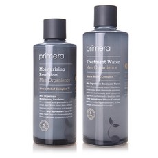 프리메라 맨 오가니언스 워터 에멀전 2종 택1, 에멀젼 150ml