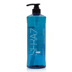 SERAZ 쎄라즈 아쿠아 스파 쿨링 샴푸 1000ml 쿨샴푸