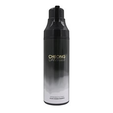 청담스타일 포레스트 블랙 체인지 샴푸200ml-흑갈색
