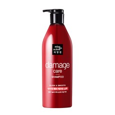 미쟝센 데미지 케어 샴푸, 680ml, 1개
