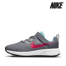 나이키 아동화 C100- DD1095-006 레볼루션 6 넥스트 네이처