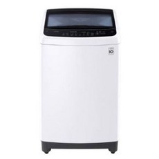 LG전자 통돌이 일반세탁기 TR10WL 10kg 방문설치, 화이트