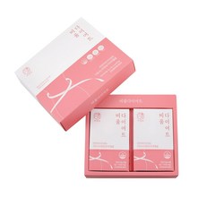 자생바이오 자생보 비움다이어트 차전자피 가르시니아캄보지아추출물, 5g/150g/30포 1박스