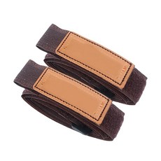 GHSHOP 2Pcs 카고 스트랩 래싱 스트랩 벨트 텐셔너 휴대용 내구성 수하물 트럭 루프 랙 여행 트레일러에 대한 조절