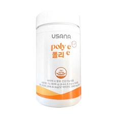 유사나 폴리씨(112정), 112정, 1개