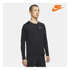 [나이키] [NIKE] 긴팔티 VQB DD4577-010 드라이 핏 UV 마일러