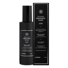 바버501 드라이부스터 그루밍 헤어 토닉 하드 200ml