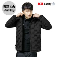 [당일발송] K2 Safety 패딩 점퍼 21JK-F102 / 사이즈 100 105 110