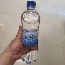 노브랜드 탄산수 스파클링 워터 nobrand italian sparkling water 500ml, 1개