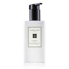 조말론 블랙베리 앤 베이 바디 앤 핸드 로션 250ml, White, 250ml/8.5oz