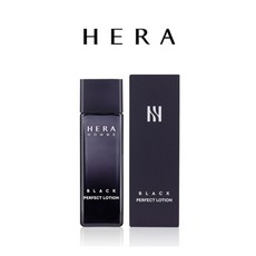 헤라 옴므 블랙 퍼펙트 로션 150ml