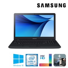 삼성 노트북3 NT300E5Q i7 16G SSD 256G Win10