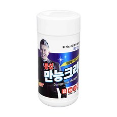 동성크리너 만능크리너 70매, 1개