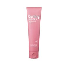 미쟝센 컬링 헤어 에센스 2X, 150ml, 4개