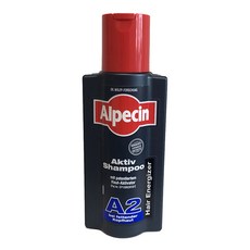 알페신 A2 샴푸 250ml (지성용)