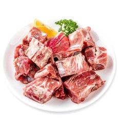 (배터짐) 업소용 양등뼈 10kg 양족 양탕 양내장 양심장 양머리 양갈비 양고기 양사골 도매