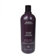 아베다 인바티 엑스폴리에이팅 샴푸 1000ml 리치