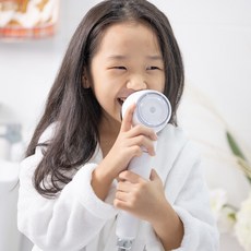 워터가드 블랑세 샤워기 헤드 중공사막 정수기 필터 비타민 수압상승 교체 욕실 수전 절수 아기