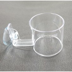 GD AQUA 브라인쉬림프 탈착식급여통 EQ1 + 하부망 0.20mm 포함 특허등록
