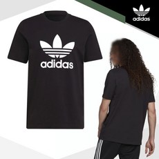 [아디다스] 오리지널 트레포일 티셔츠(H06642) 반팔티