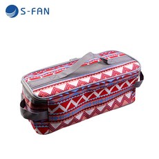 캠핑 가방 다용도 수납 가정용 실링팬 타프팬 S-FAN 30 50