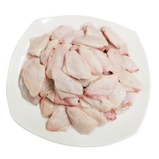 가나안식품 닭윙, 1팩, 1Kg