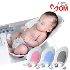 하은맘 슈슈 아기비데 신생아비데 아기엉덩이씻기기, 하은맘 슈슈아기비데_핑크