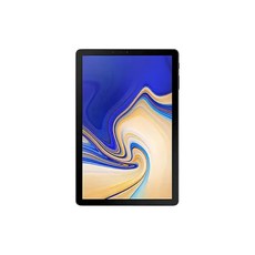 삼성 갤럭시탭S4 64GB 256GB WIFI/LTE 정품 태블릿, Wi-Fi+Cellular, 블랙