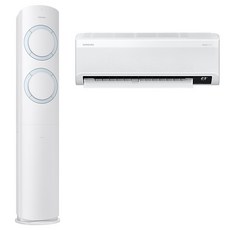 [삼성전자/AF17A6474BZRS] 멀티형에어컨 17+6형(일반배관) Q9000 블루 전국/기본설치무료(물류재고한정)(1주이상소요)