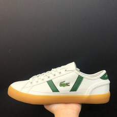 편집샵 에스마켓 LACOSTE 7-42CMA0046 OFFWHT GUM