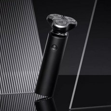 샤오미 전동 면도기 S500 글로벌버전 Type-C 충전