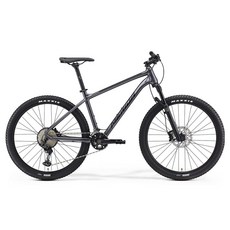 2022-23년 메리다 빅세븐 XT2 시마노 XT 24단 마니또 리모트 에어샥 27.5인치 휠셋, XS
