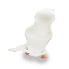 마더스로렐라이 아기비데 시트, 화이트