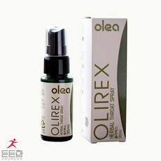 든든한 올레아 올리렉스 스프레이 30ml x 5개