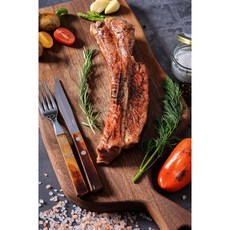 그레잇마켓 초이스등급 우대갈비 900g