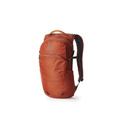 그레고리 등산 배낭 나노 18 에브리데이 아웃도어 백팩, Spark Orange, Spark Orange