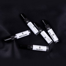 떼누아29 향수 5ml 미니 오드퍼퓸 포켓 니치 20대여자향수, 상탈33(5ml)