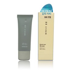 아이디얼 포 맨 블레미시 커버 비비크림/다크커버 톤업, 상세페이지 참조2, 상세페이지 참조2, BB크림-보통피부용