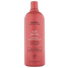 아베다 뉴트리플레니쉬 샴푸 딥 모이스처, 1개, 1000ml