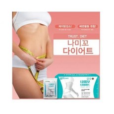 경성제약 나미꼬 다이어트 신형 체지방 감소 배변원활282190 L1 콜라겐 엘라스틴, 단품