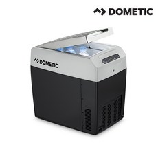 도메틱 캠핑냉장고 차량용냉장고 TCX-21 이동식냉장고