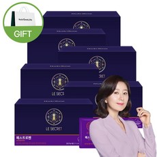 뉴트리원 김희애 에스트로벤 갱년기영양제 회화나무열매 대두이소플라본 홍삼 면역력&기억력&피로개선 도움, 6box(6개월분), 30포