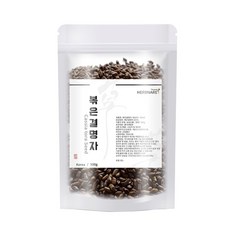 허브나래 저온로스팅 볶은 결명자차, 500g, 1개