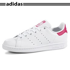 아디다스 [아디다스]스탠 스미스 제이 STAN SMITH J-ADIDAS_B32703_