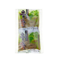 [해남산야초]우슬 엑기스 110ml x 60봉, 1개, 단품