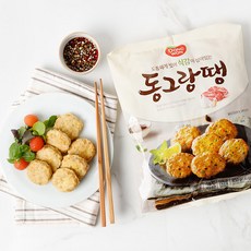 [동원] 동그랑땡 850g X 2봉, 상세 설명 참조, 상세 설명 참조, 상세 설명 참조