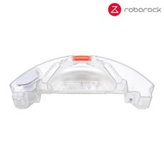 [호환]로보락부품Roborock S5 MAX S6 T7 프로 트레이 걸레 물 탱크 예비 부품 진공 청소기 액세서리, 04 Orange 1pcs, 04 Orange 1pcs