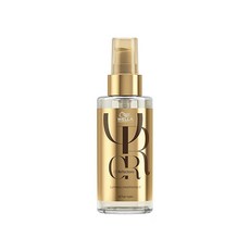 웰라 리플렉션 루미너스 스무딩 오일 100ml