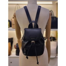 앤클라인 강남점 블랙미니백팩 KX3E3F1ZM0P