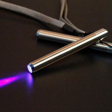 고급 핀큐어 휴대용 LED 젤램프